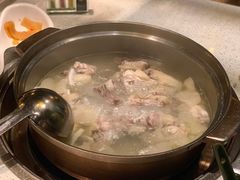 -润园四季椰子鸡火锅(海上世界店)
