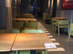 大堂-72街红烧排骨饭(海珠丽影广场店)