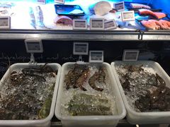 -Olé精品超市(广州太古汇店)