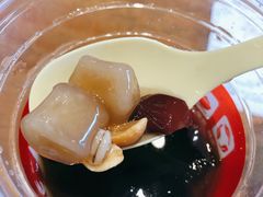 -八婆婆烧仙草(曾厝垵店)