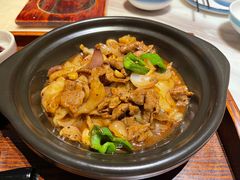 -唐猫庭院·千年陕菜(大唐不夜城店)