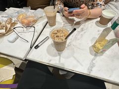 -Peet's Coffee皮爷咖啡(德基店)