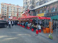 -張飛扒肉·龙江非遗(道外店)