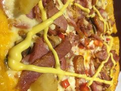 米斯特比萨(罗斯福店)-米斯特比萨(罗斯福店)