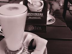 -COSTA COFFEE(成都来福士店)