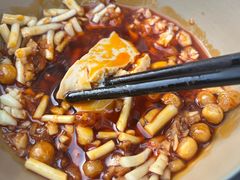 -渔小贰 稻田蛙·鱼火锅