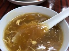 -添發碗仔翅美食