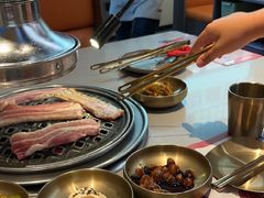-韩一品韩国料理(柏庐南路店)