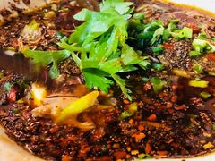 -百年粉蒸牛肉
