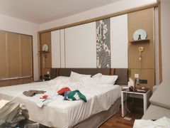 -三亚亚龙湾天域度假酒店