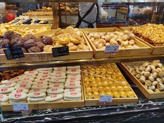 -申氏糕点(三好街店)