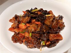 -北李妈妈菜·海肠捞饭(高新万达店)