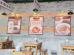 -湘下佬·老长沙吃货铺(酃湖万达店)