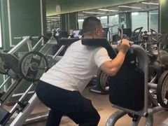 -星仕力游泳健身(滨江店)