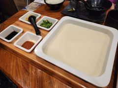 -院子餐厅·大锅菜·老杭帮(桥西直街店)