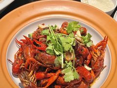 -简小舍·民间手艺菜(武昌江滩店)