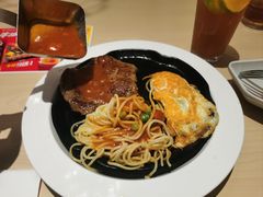 -豪客来牛排(海沧阿罗海店)