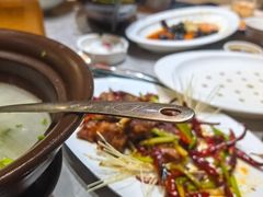 -君霖海鲜私房菜(春柳店)