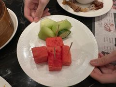 -京香轩·中餐厅(上海中庚聚龙酒店)