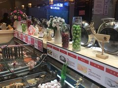 -非烤勿扰自助烤肉海鲜火锅(凤岗沃尔玛店)
