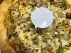 -Mr.Pizza米斯特比萨(苏州平江万达广场店)
