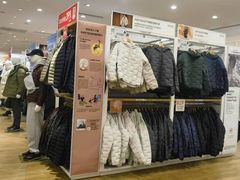 -优衣库(长沙国金中心店)