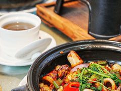 -巽寮印象美食部落餐厅·海鲜·地方特色菜(惠州体验店)