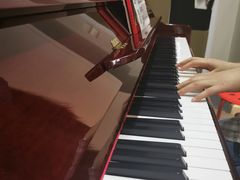-乐尚音乐空间·钢琴·声乐·架子鼓(会展中心店)