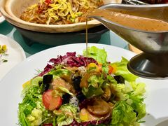-高第街56号餐厅(美莲广场店)