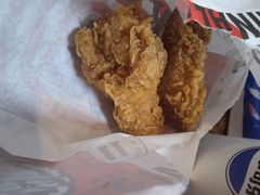 -肯德基(安定门店)