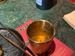 -牛New寿喜烧(金鹰世界店)