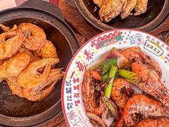 -吉源大排档·鱼生·海鲜(烧烤彩印厂店)