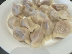 -老边饺子馆(中街店)
