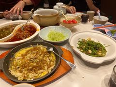 -淮湘小厨(N次方艺创店)