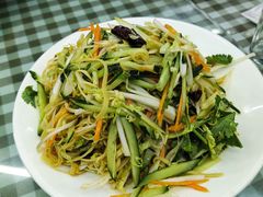 -烁佳海鲜大馅饺子