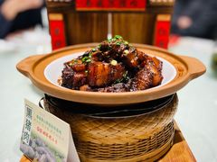黑猪肉-春盛渔府(牛首山店)