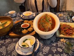 -印象徽州·正宗徽菜体验店