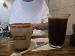 -春庄咖啡SpringHues(钟楼小区店)