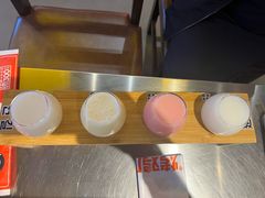 -大头叔烤鸡爪·朝鲜族烤串(天池路店)