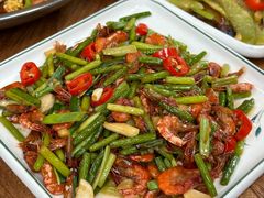 -61号餐吧(兴坪古镇漓江店)