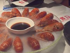 -红盔甲·小龙虾(天钥桥店)