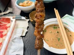-阳坊胜利涮羊肉(阳坊老店)