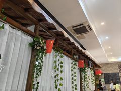 -呼吸森林·生态农庄农家乐私房菜