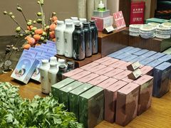 -端艾堂·SPA·艾灸(棕榈泉013店)