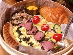 -森Some Fusion(荔湾店)