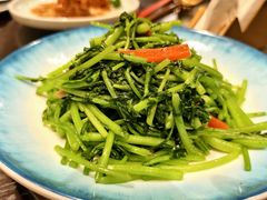 -海天楼中餐厅(吴宫泛太平洋酒店)