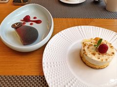 -北京康莱德酒店-Chapter餐厅