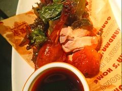 -外婆家(西红门荟聚购物中心店)