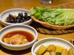 -泥炉烧肉师(新街口金銮巷店)