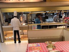 -西贝(金桥店)